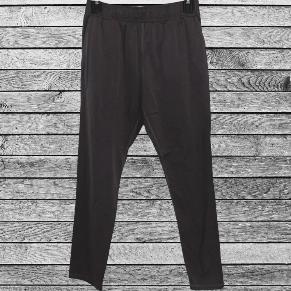 🌺ZYIA ACTIVE BROWN PANTS